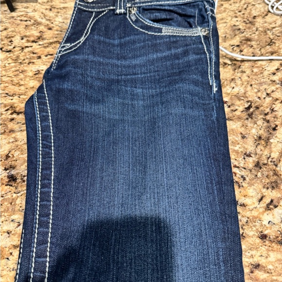 MissMe dark jeans - Picture 2 of 2